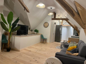 Logement en Anjou